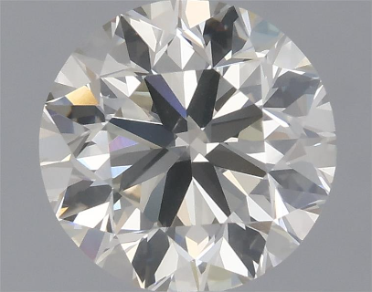 Solitairekart 1.01 Carat M Color SI1 Clarity Natural Diamond